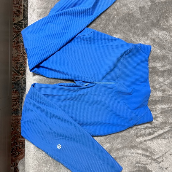 lululemon athletica Pants - Lulu Leggings